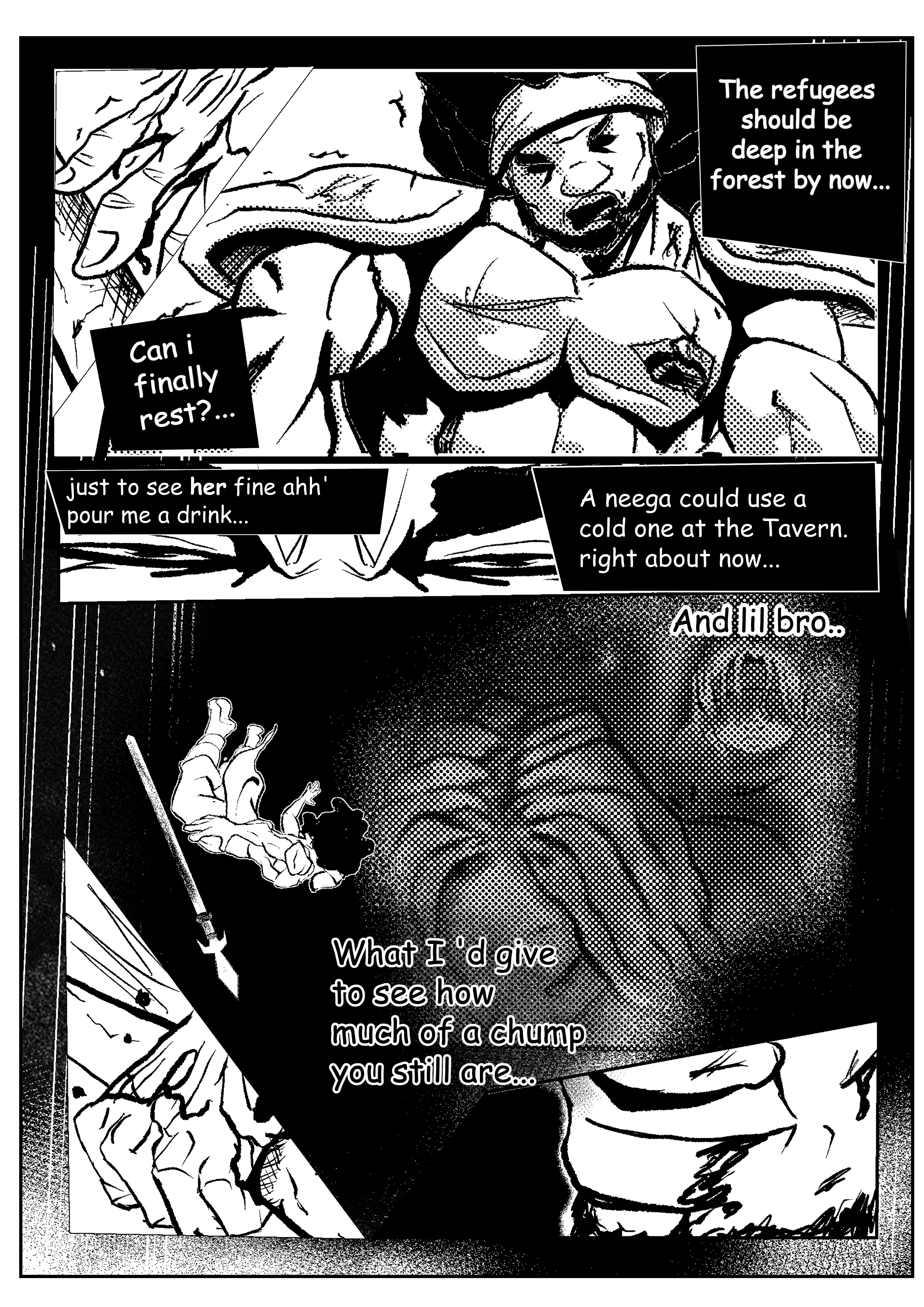 4.Mama's Move Page 15